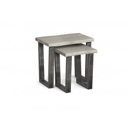 TRENDY 5356 Nest of tables